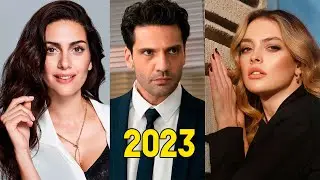 Latest news about Turkish actors part 5