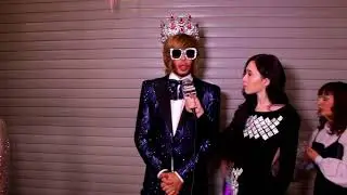 #showmens