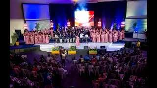 Live: Two Days Praise and Worship ADEPR Gihogwe