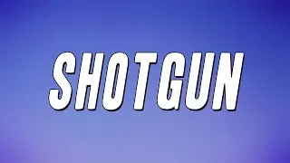 Future - Shotgun (Lyrics)