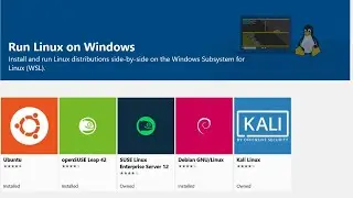 Installa Ubuntu/Linux da CMD Windows 11 con WSL Command