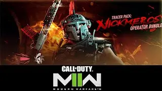 New Nickmercs Operator Bundle (Worth It Or Not?)