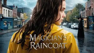 A magical and thrilling adventure film for all ages❗️ The Magician's Raincoat | Full Fantasy Movie