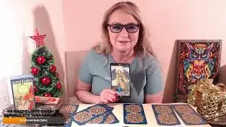 ЛЮБОВЬ НАГРЯНЕТ. ТАРО. Расклад онлайн. Гадание на картах.