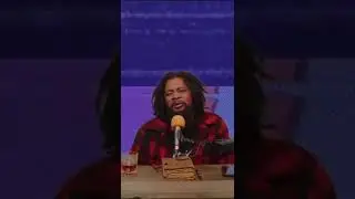 The Danny Brown Show #shorts