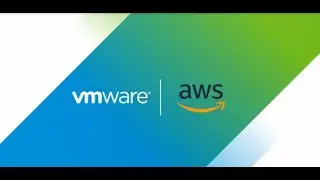 VMware and AWS – Our partnership