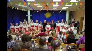 Видеомонтаж Масленица с МТТ Иван да Марья 2018