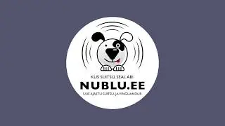 NUBLU, Ringvaade ja KVARK katsetasid, kuidas vingugaas levib