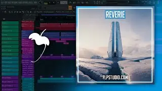 KREAM - Reverie (FL Studio Remake)