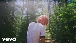 half·alive - ok ok? (Official Video)