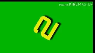 All green  screen  video