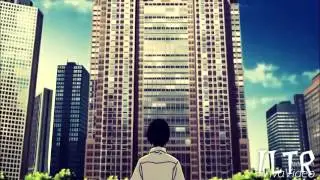 Zankyou no Terror (AMV)