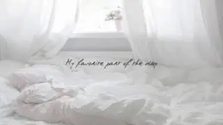 Dance in the Mirror - Bruno Mars (lyrics, original audio)