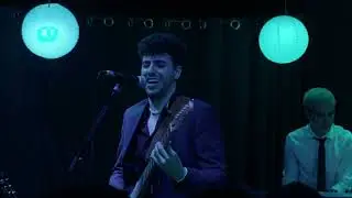 Orión - Te Sigo Amando (En Vivo desde Ciudad de México)