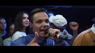 ЭВОЛЮЦИЯ ЭКСПАЙНА НА ВPM-БАТТЛАХ