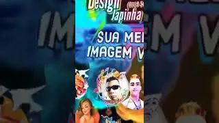 Show de imagem visual está aqui Design Japinha Stylus...