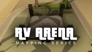 [FREE] RV ARENA - MAPPING SERIES + download link