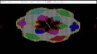 Pixel led effect | best effect free | pixel led light | tol effect | swf effect | animation video