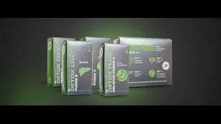 Экскурсия по производству БАД Green Flash Detox