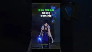 TOP LUGARES DESCONFORTÁVIES DE GENSHIN IMPACT PARTE 1  