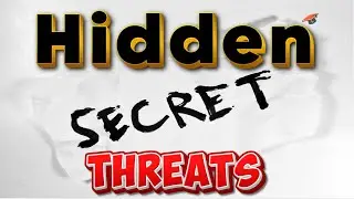 Hidden Secret Threats| Os Command Injection Solution