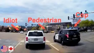Best of Instant Police Karma, Convenient Cop and Instant Justice - 12