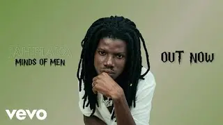 JahPlaka - Solitude ft. Shado