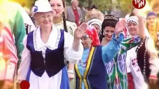 Мы живём в самом прекрасном городе!!!