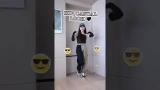 IF I WERE A HIGH SCHOOL STUDENT IN KOREA FASHION!