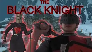 The Black Knight [Lore]