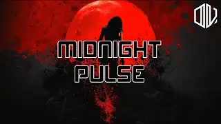 Midnight Pulse - Darksynth Playlist | Darkwave / Dark Synthwave / EBM | Copyright Safe Mix