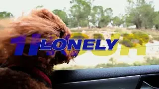 Lonely - Justin Bieber - Slowed + Reverb 1 Hour