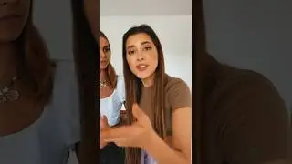 Аня Покров, Артур Бабич, Маша пытаются спеть песню «Слёзы», получилось?😂 
