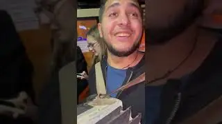 рамир исполняет песню -пошёл налево от души для вас лайк подписка видио не брать