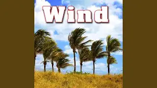 Eerie Haunted Wind Gust