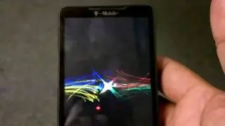How to install android on HTC HD2
