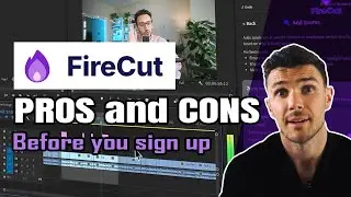 Firecut AI Review - DON'T Sign-Up Before Watching This!