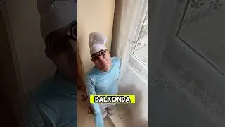 KAÇTI BÜTÜN HAVASI | GÖZLÜKLÜ ŞİRİN