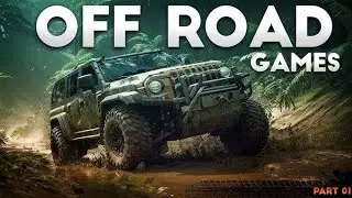 ❗EXTREME LEVEL OFF ROADING GAME |BEAMNG|#hindi#beamngdrive