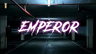 Hard Aggressive Trap Beat Instrumental | Dark Rap Instrumental 2019 