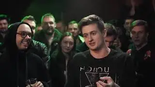 PALMDROPOV: ВОРДПЛЭИ, ПАНЧИ И ОТВЕТКИ (ОТБОР, 1,2,3,4 этапы)