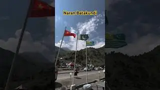 Naran Kaghan Batakundi Update New Video 
