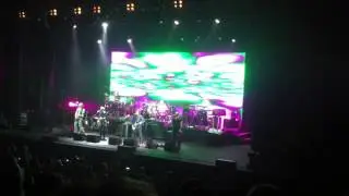 Машина Времени - Синяя Птица (live in Israel)