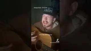 The Chair - George Strait 🎶 