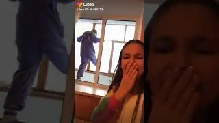 ТРЕШ ИЗ ЛАЙКА! 1 часть