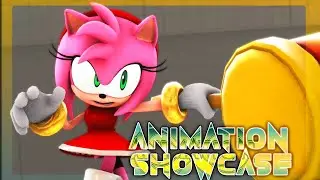 Animation Showcase | Limitless Edition | Blender SFM Animations