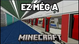 [🔴 ÉLŐ ADÁS] MEGNÉZZÜK @Emidom_The_Official  LEGNAGYOBB MTR MAPJÁT! #4