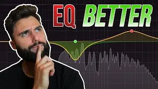 THIS 🔥 EQ Technique Changed EVERYTHING For Me (Frequency Slotting)