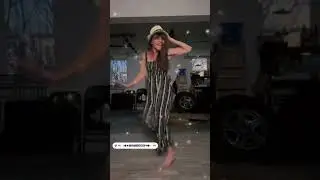 #electroswingdance by Christina 💃👏😎👍