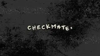 Conan Gray - Checkmate [Teaser]